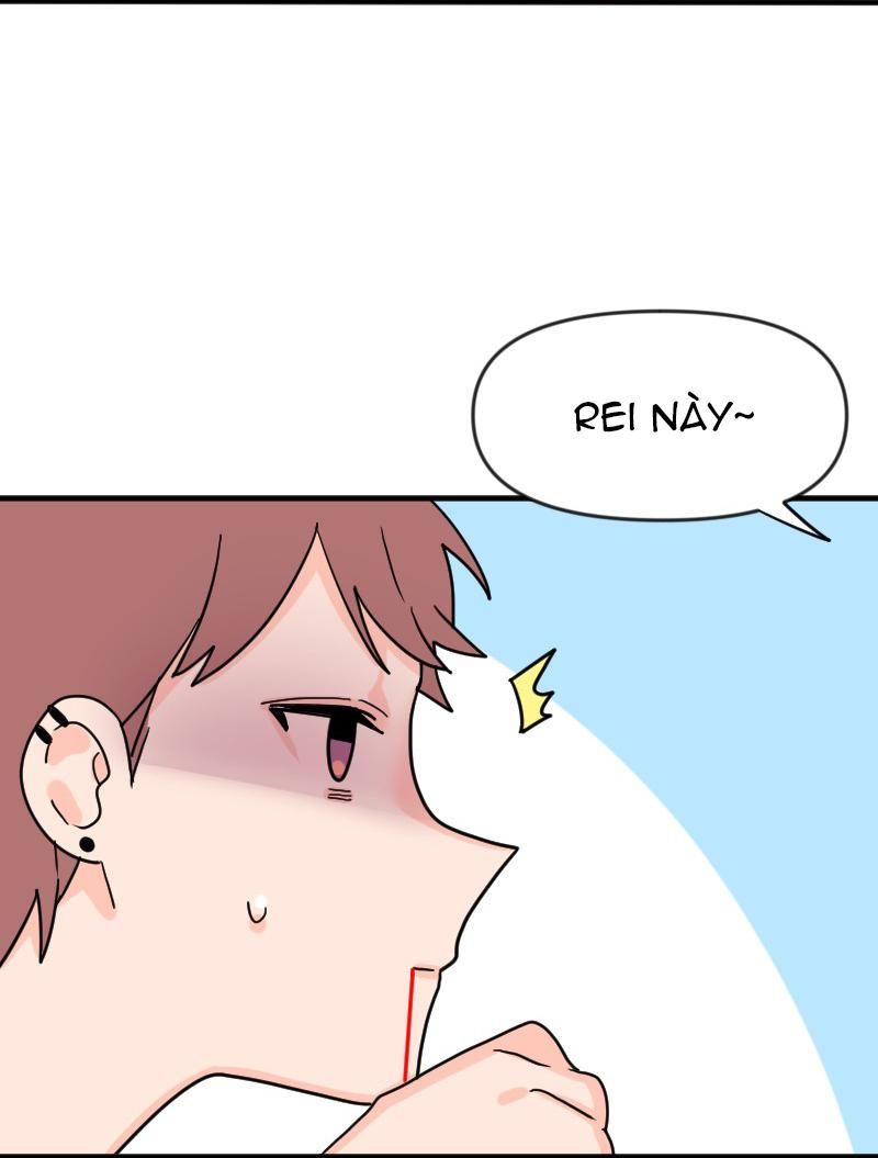 Truyện Ngôn Nhưng Không Ngôn Lắm Chap 5 - Next Chap 6