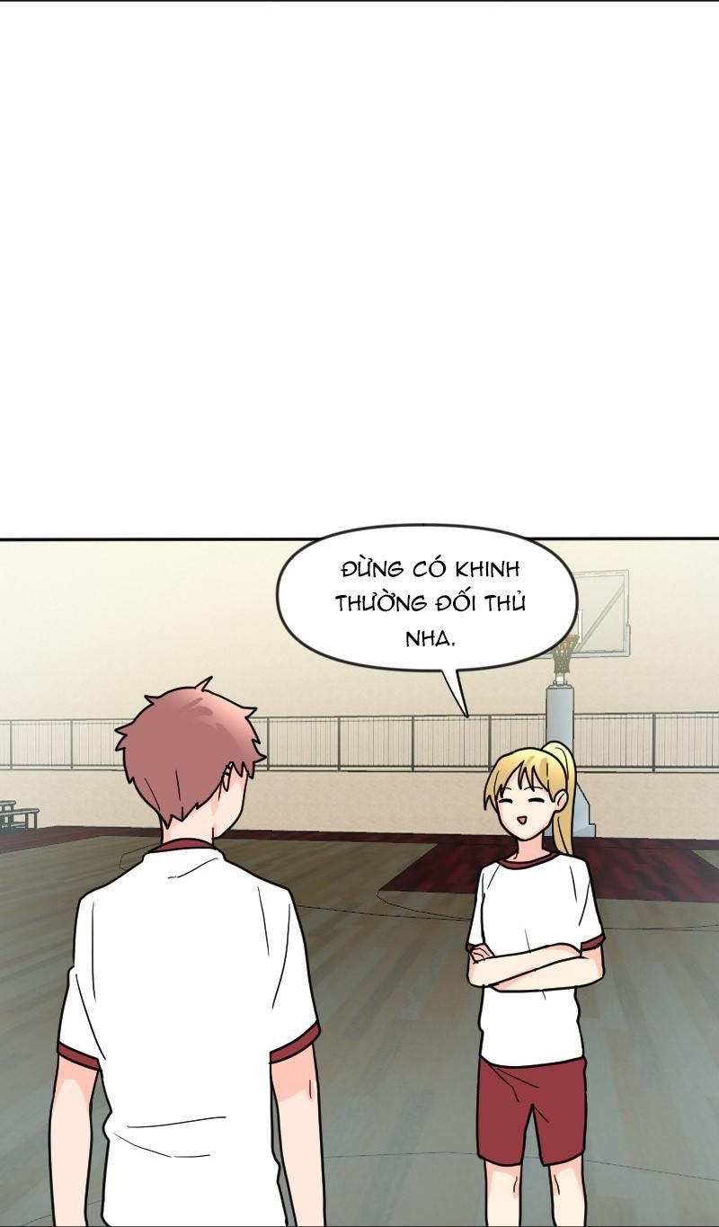 Truyện Ngôn Nhưng Không Ngôn Lắm Chap 5 - Next Chap 6