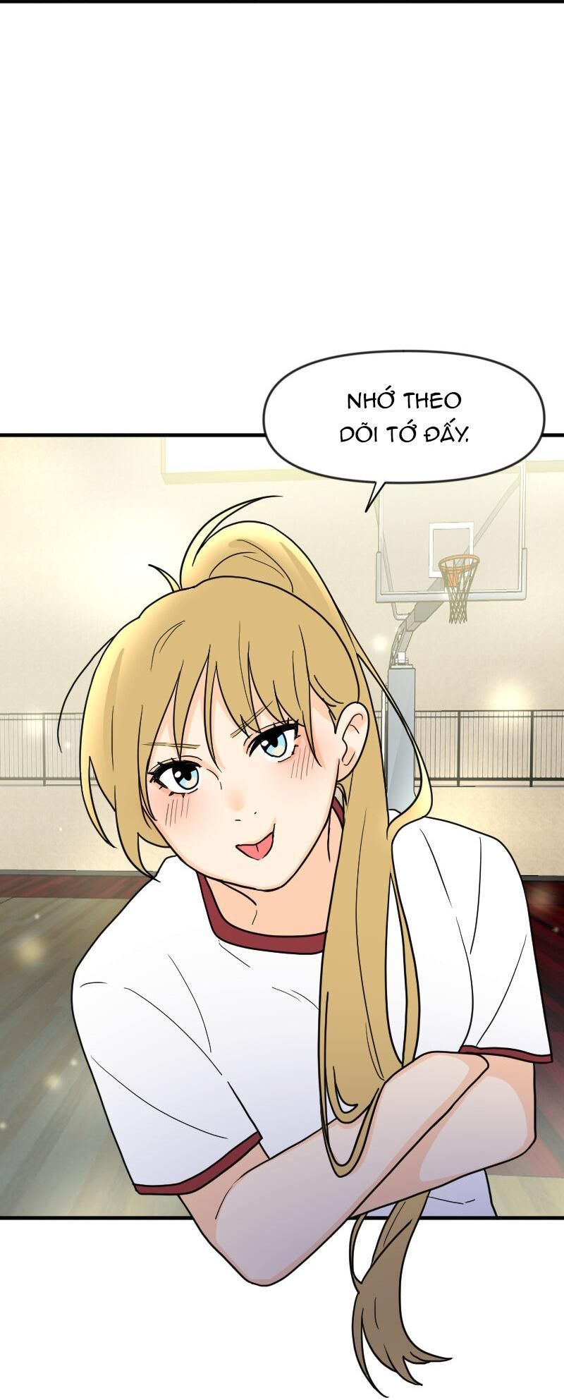 Truyện Ngôn Nhưng Không Ngôn Lắm Chap 5 - Next Chap 6