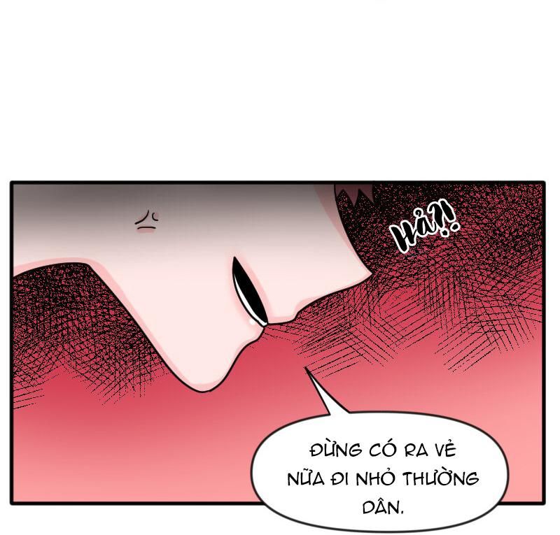 Truyện Ngôn Nhưng Không Ngôn Lắm Chap 5 - Next Chap 6