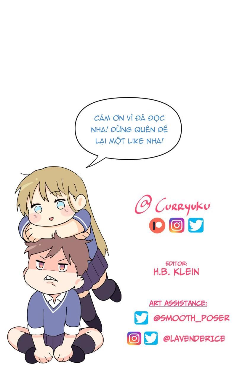 Truyện Ngôn Nhưng Không Ngôn Lắm Chap 5 - Next Chap 6