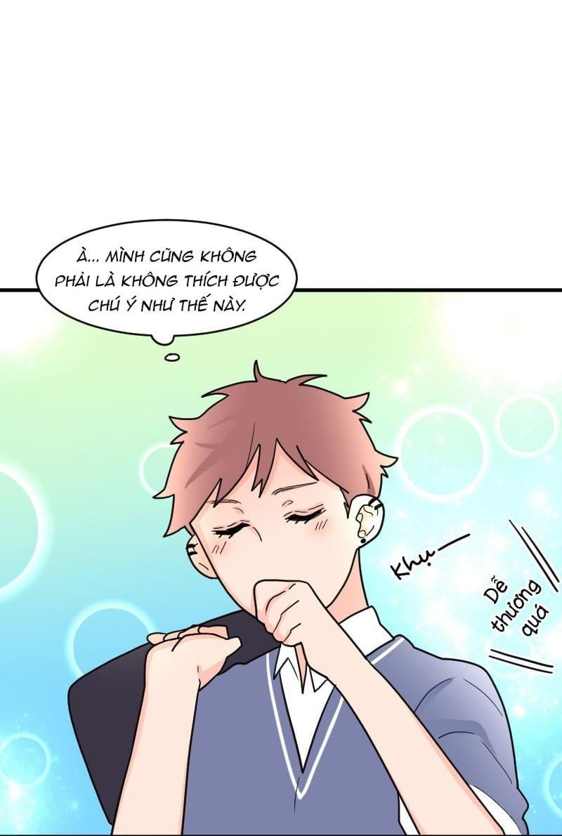 Truyện Ngôn Nhưng Không Ngôn Lắm Chap 5 - Next Chap 6