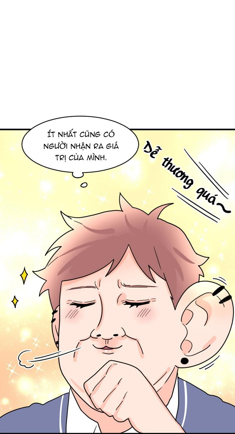 Truyện Ngôn Nhưng Không Ngôn Lắm Chap 5 - Next Chap 6
