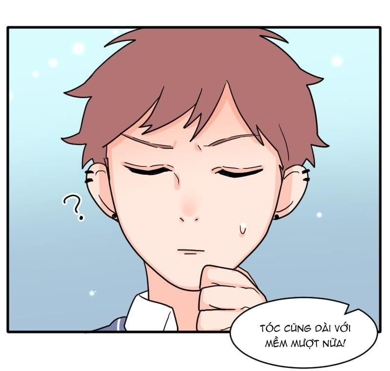 Truyện Ngôn Nhưng Không Ngôn Lắm Chap 5 - Next Chap 6