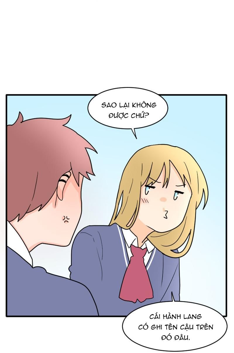 Truyện Ngôn Nhưng Không Ngôn Lắm Chap 5 - Next Chap 6