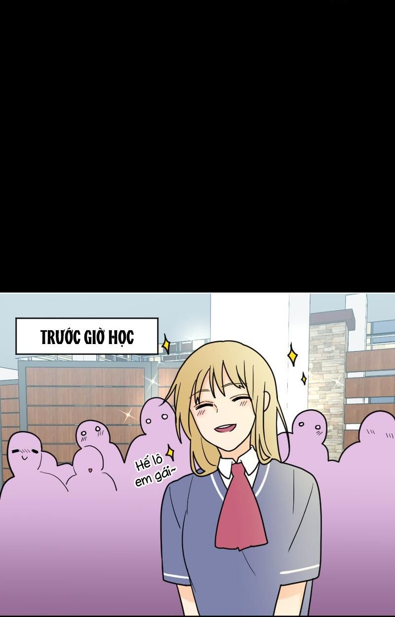 Truyện Ngôn Nhưng Không Ngôn Lắm Chap 5 - Next Chap 6
