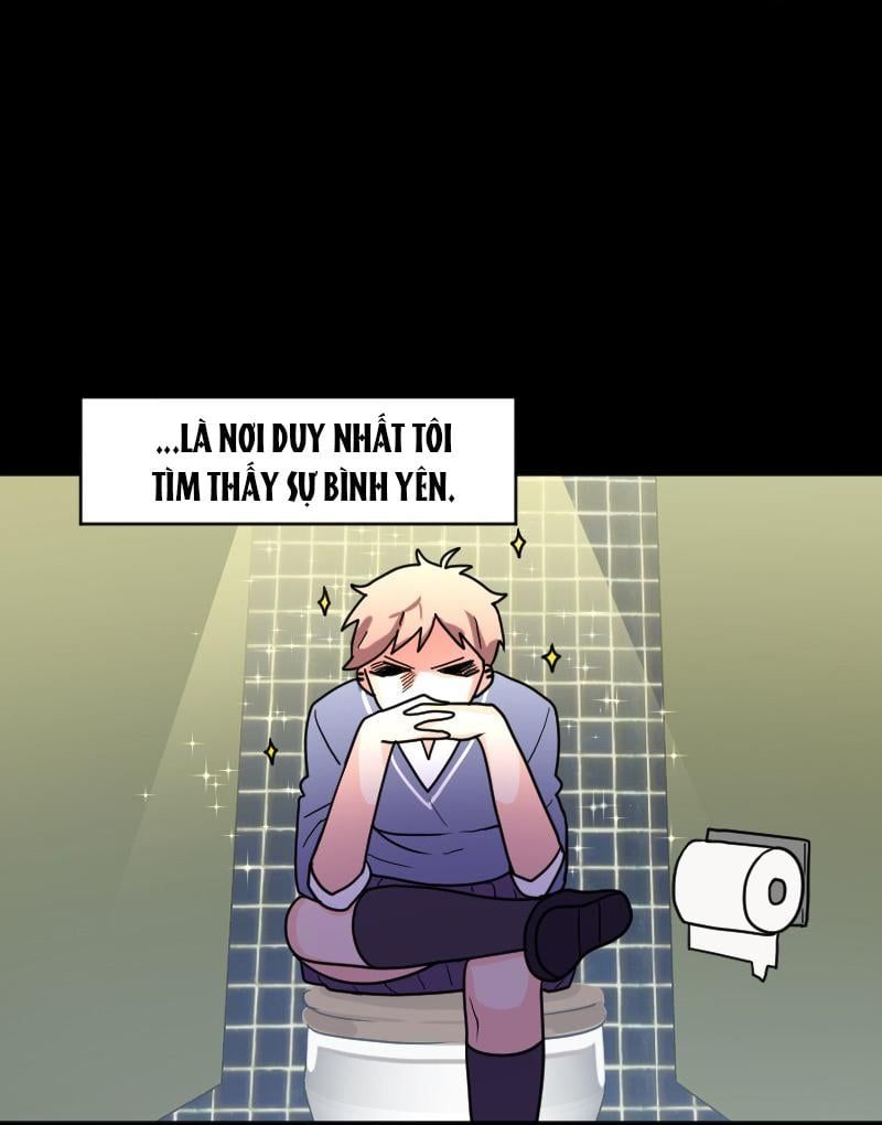 Truyện Ngôn Nhưng Không Ngôn Lắm Chap 5 - Next Chap 6