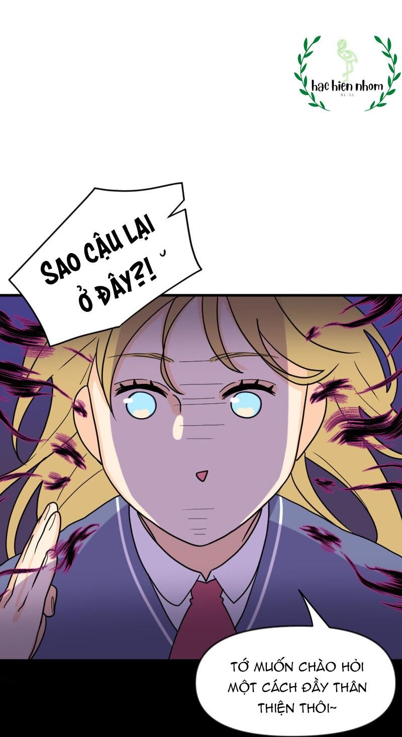 Truyện Ngôn Nhưng Không Ngôn Lắm Chap 5 - Next Chap 6
