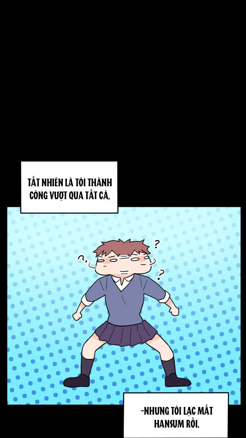 Truyện Ngôn Nhưng Không Ngôn Lắm Chap 5 - Next Chap 6