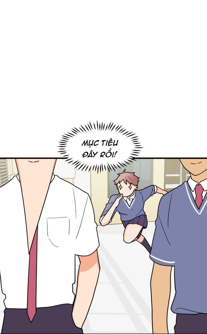 Truyện Ngôn Nhưng Không Ngôn Lắm Chap 5 - Next Chap 6