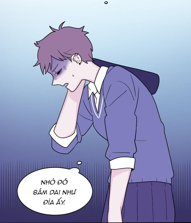 Truyện Ngôn Nhưng Không Ngôn Lắm Chap 5 - Next Chap 6