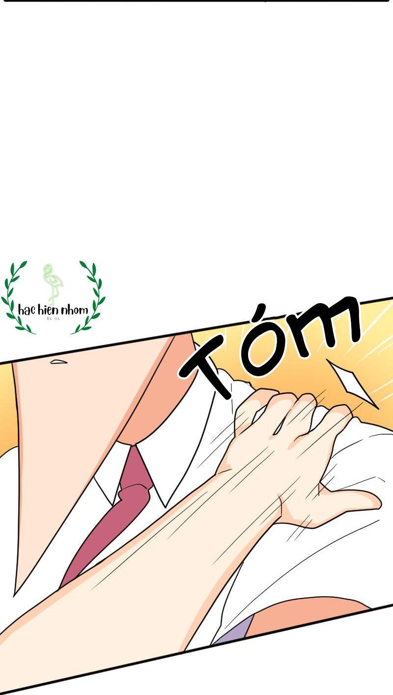 Truyện Ngôn Nhưng Không Ngôn Lắm Chap 5 - Next Chap 6
