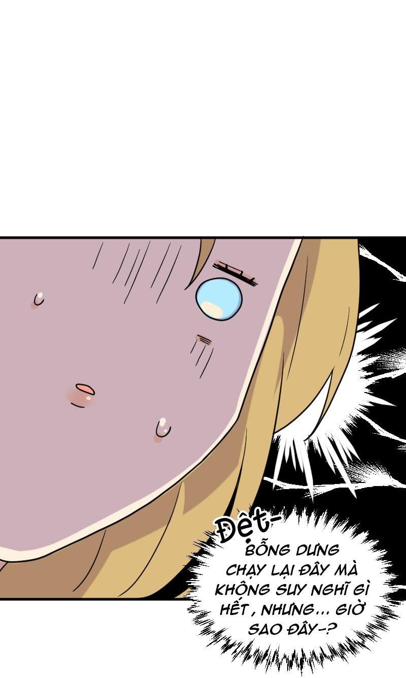 Truyện Ngôn Nhưng Không Ngôn Lắm Chap 5 - Next Chap 6