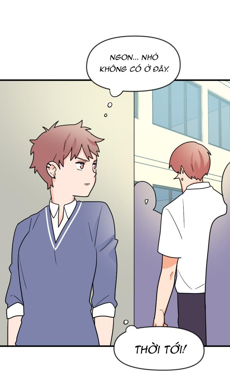 Truyện Ngôn Nhưng Không Ngôn Lắm Chap 5 - Next Chap 6
