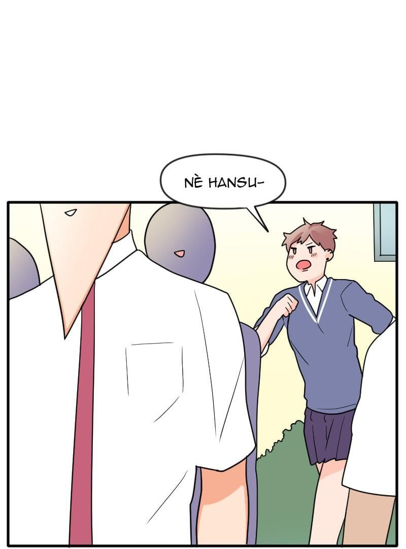Truyện Ngôn Nhưng Không Ngôn Lắm Chap 5 - Next Chap 6