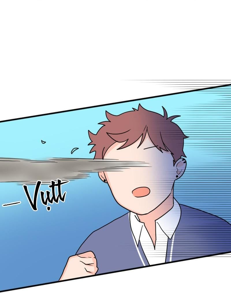 Truyện Ngôn Nhưng Không Ngôn Lắm Chap 5 - Next Chap 6