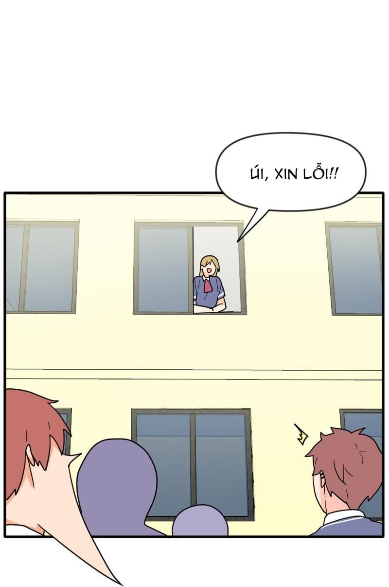 Truyện Ngôn Nhưng Không Ngôn Lắm Chap 5 - Next Chap 6
