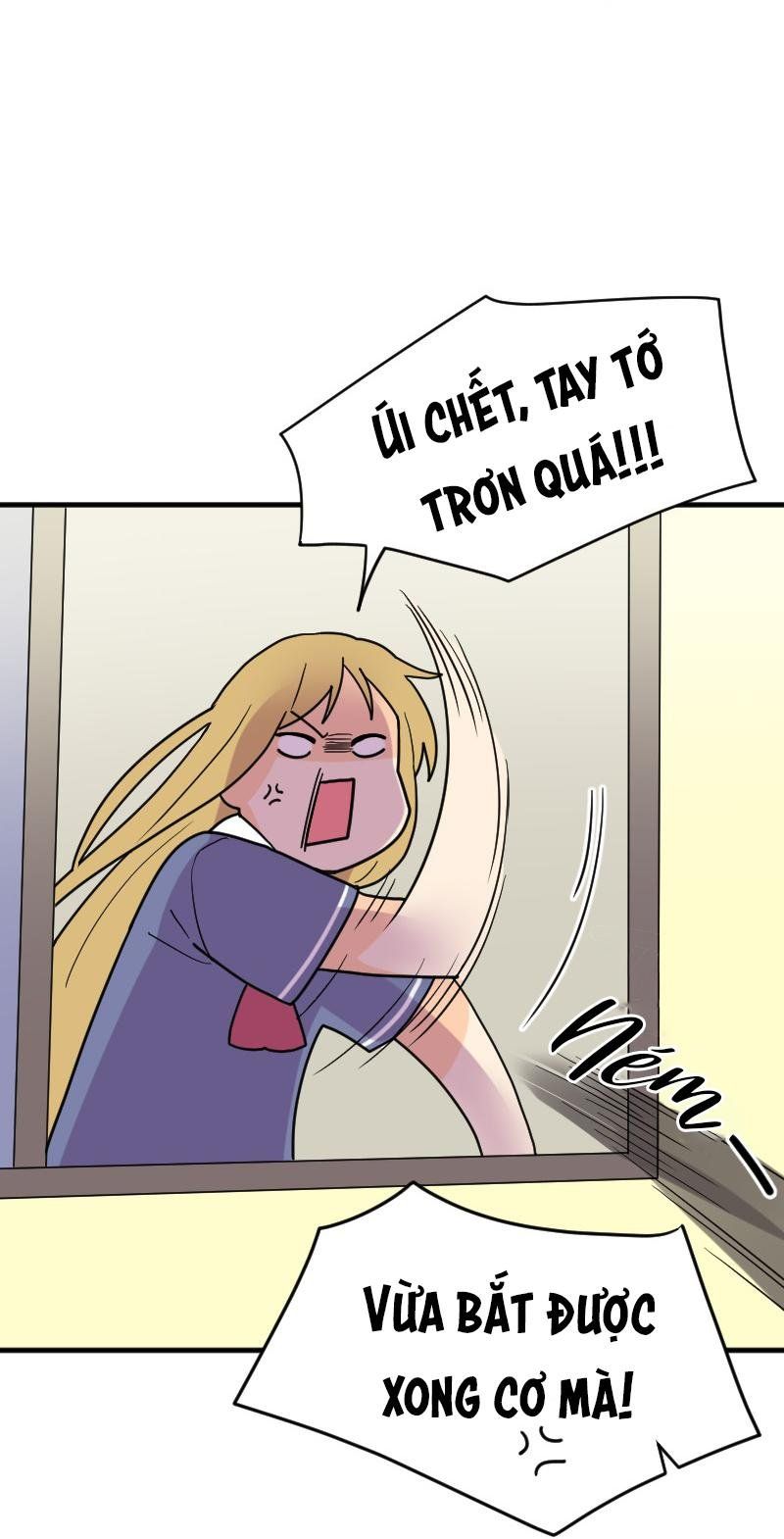 Truyện Ngôn Nhưng Không Ngôn Lắm Chap 5 - Next Chap 6