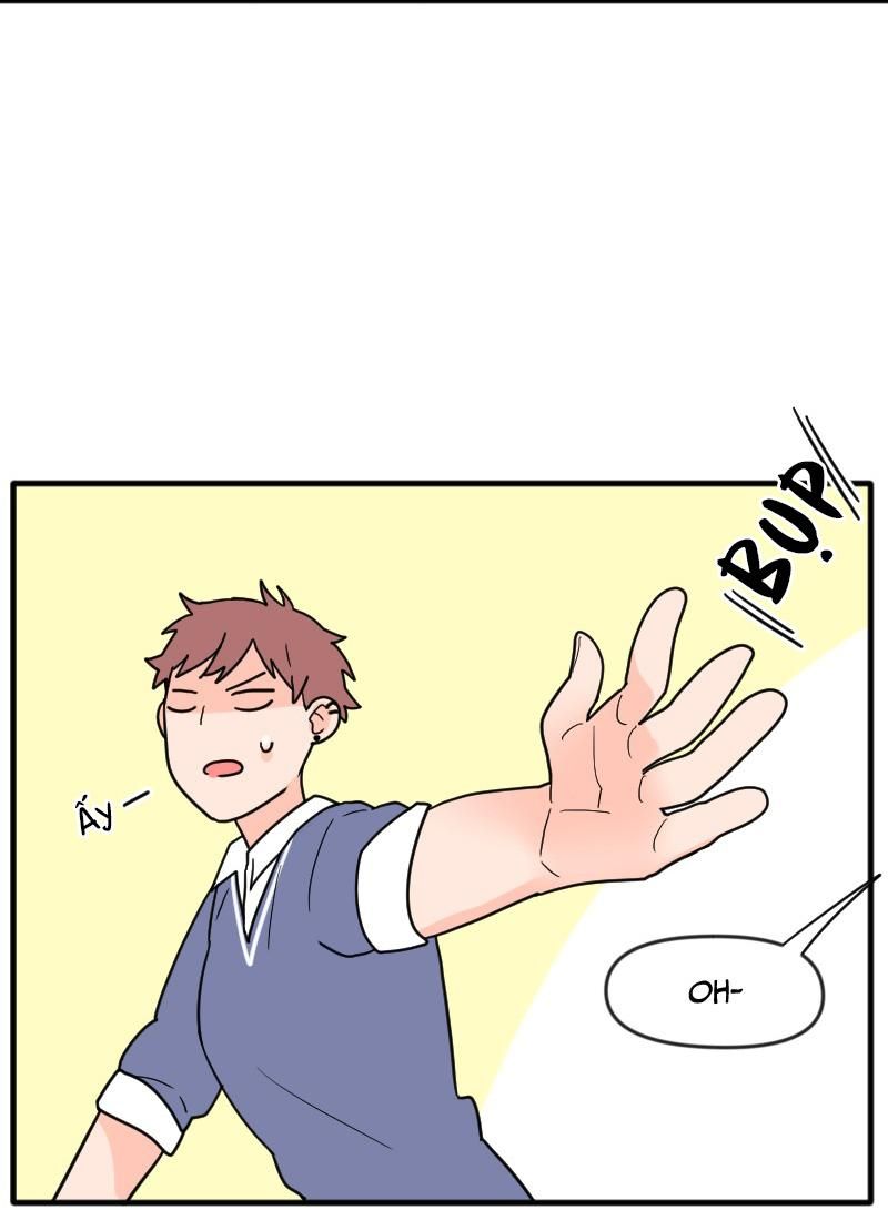 Truyện Ngôn Nhưng Không Ngôn Lắm Chap 5 - Next Chap 6