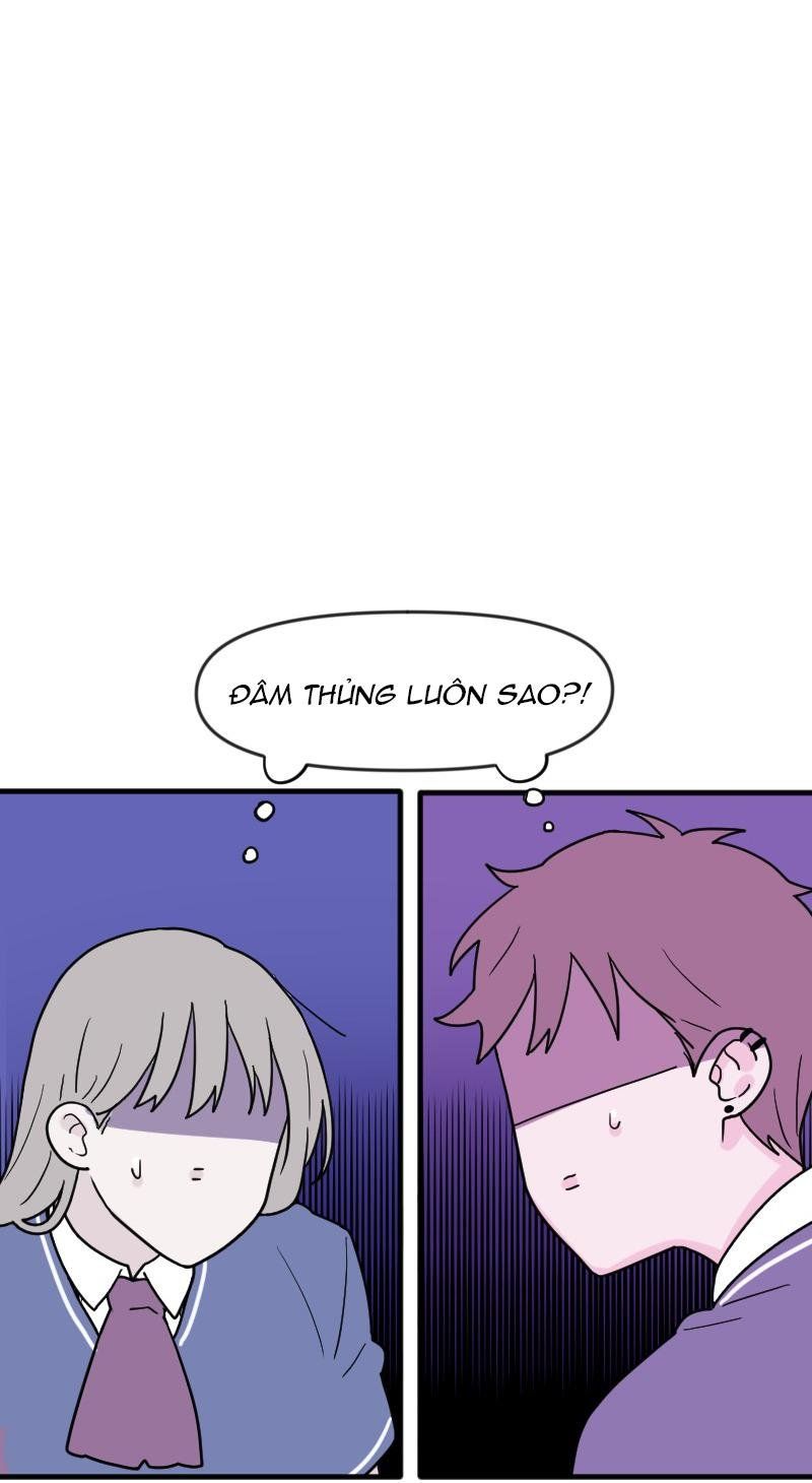 Truyện Ngôn Nhưng Không Ngôn Lắm Chap 5 - Next Chap 6