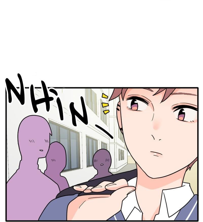 Truyện Ngôn Nhưng Không Ngôn Lắm Chap 5 - Next Chap 6