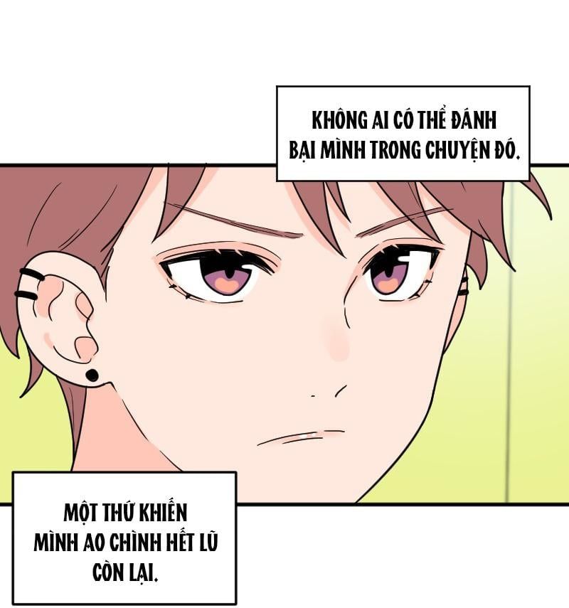 Truyện Ngôn Nhưng Không Ngôn Lắm Chap 5 - Next Chap 6