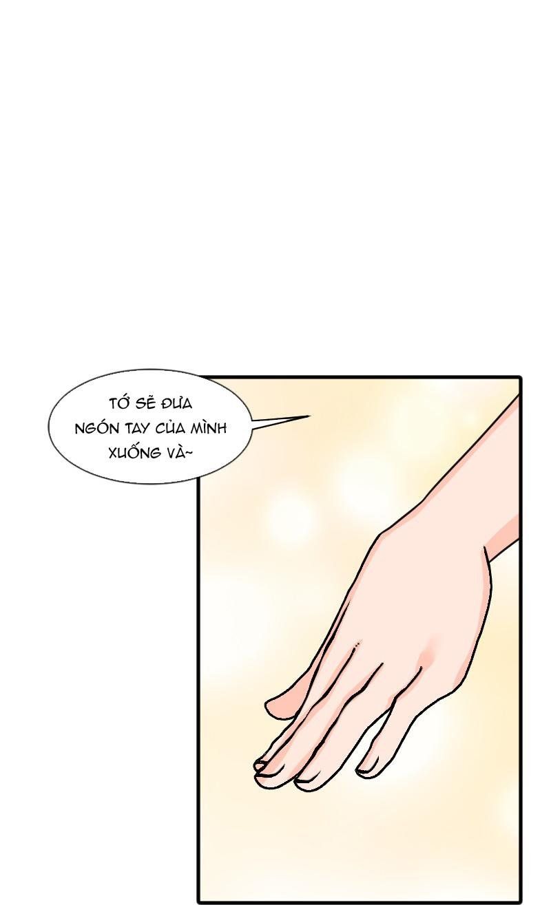 Truyện Ngôn Nhưng Không Ngôn Lắm Chap 50 - Next Chap 51