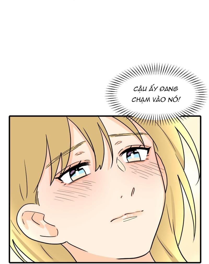 Truyện Ngôn Nhưng Không Ngôn Lắm Chap 50 - Next Chap 51