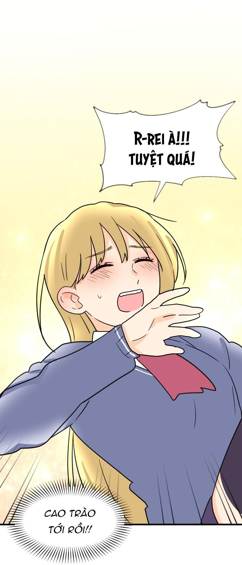 Truyện Ngôn Nhưng Không Ngôn Lắm Chap 50 - Next Chap 51