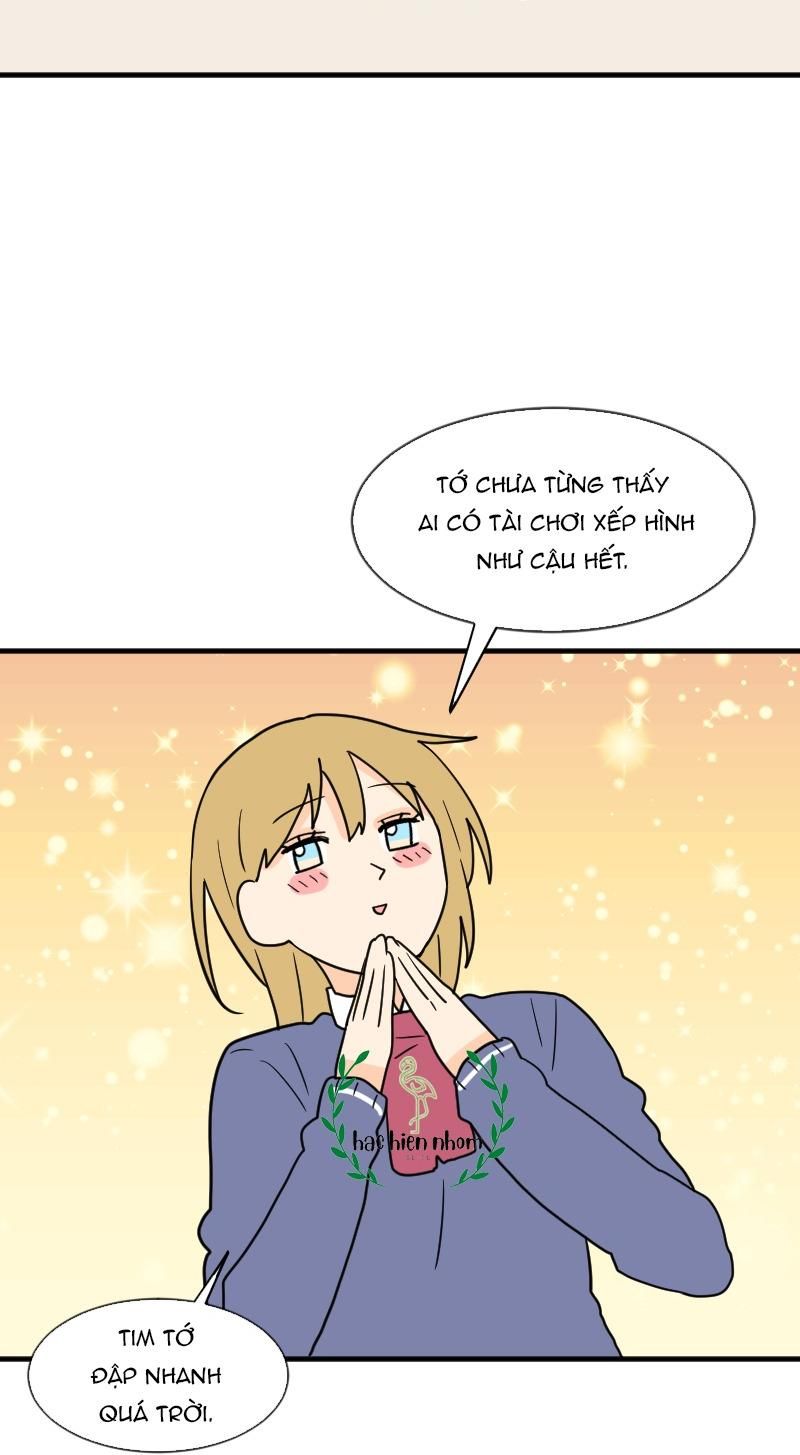 Truyện Ngôn Nhưng Không Ngôn Lắm Chap 50 - Next Chap 51