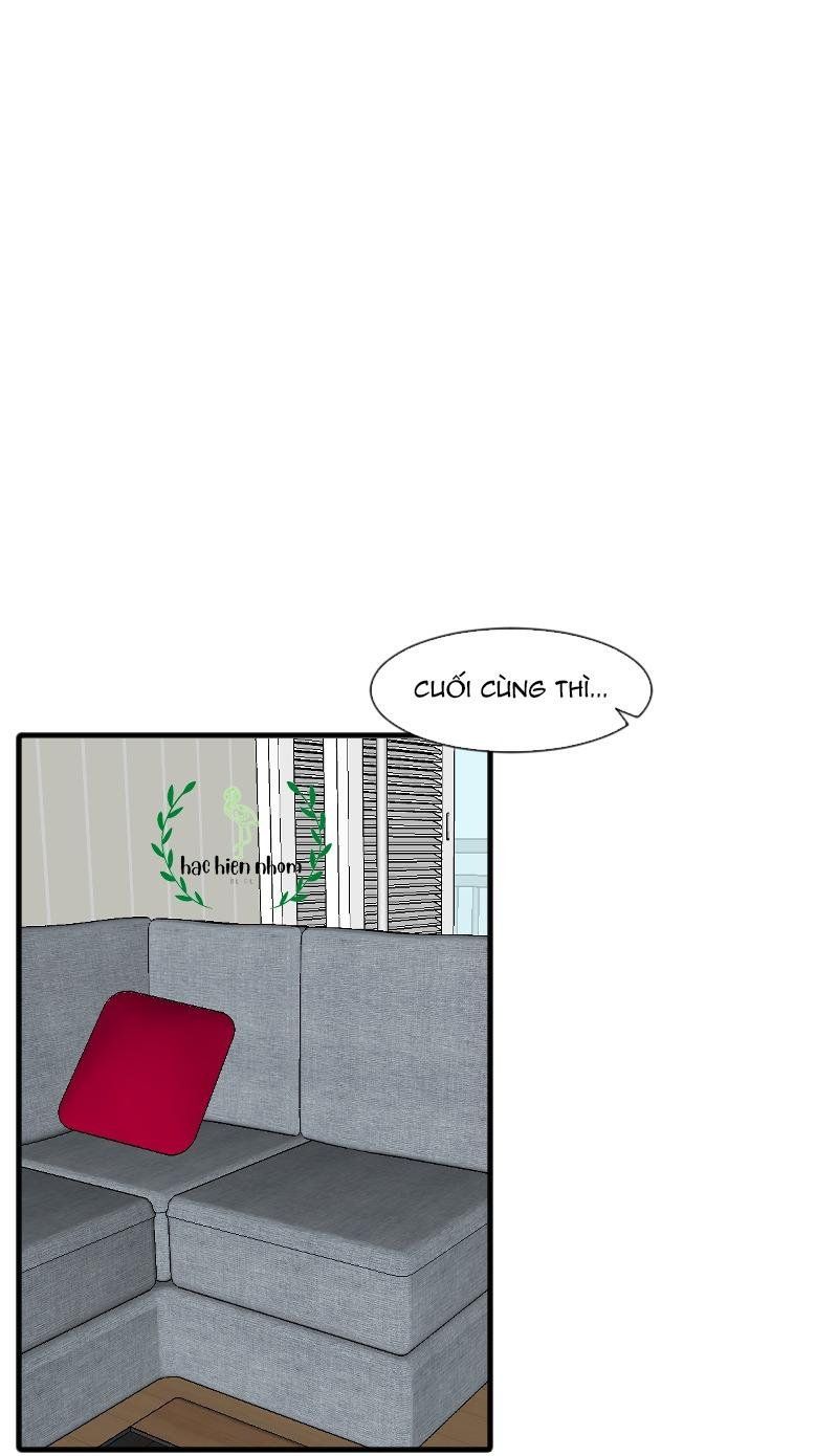 Truyện Ngôn Nhưng Không Ngôn Lắm Chap 50 - Next Chap 51