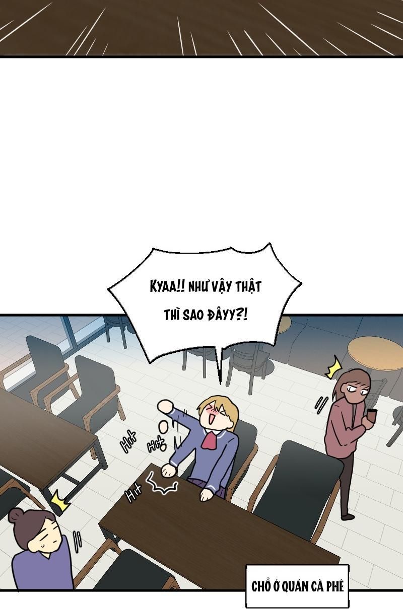Truyện Ngôn Nhưng Không Ngôn Lắm Chap 50 - Next Chap 51