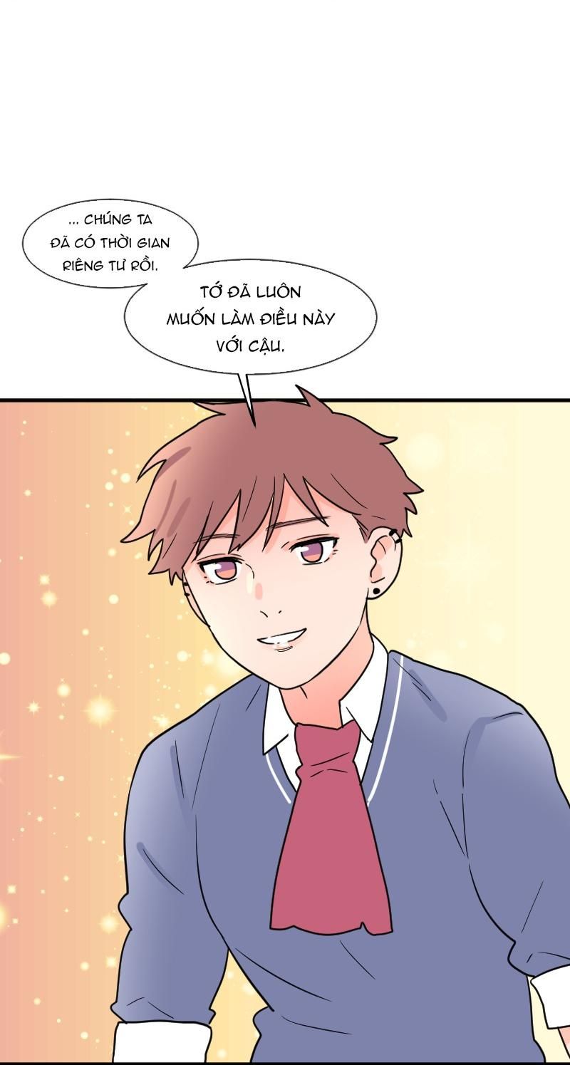 Truyện Ngôn Nhưng Không Ngôn Lắm Chap 50 - Next Chap 51