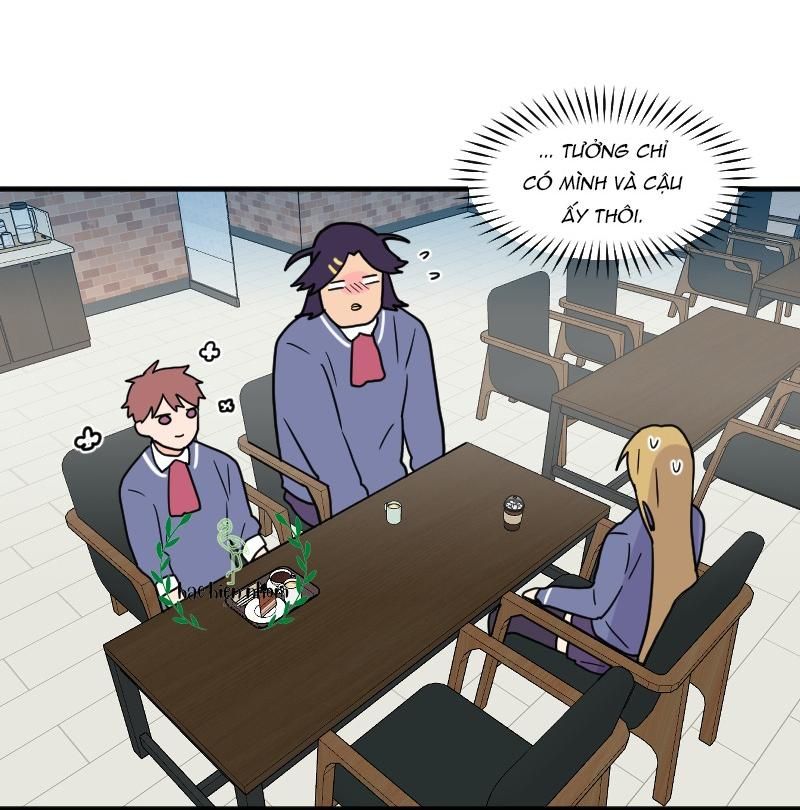 Truyện Ngôn Nhưng Không Ngôn Lắm Chap 50 - Next Chap 51