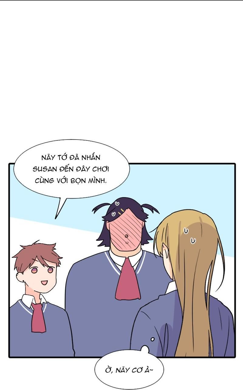 Truyện Ngôn Nhưng Không Ngôn Lắm Chap 50 - Next Chap 51