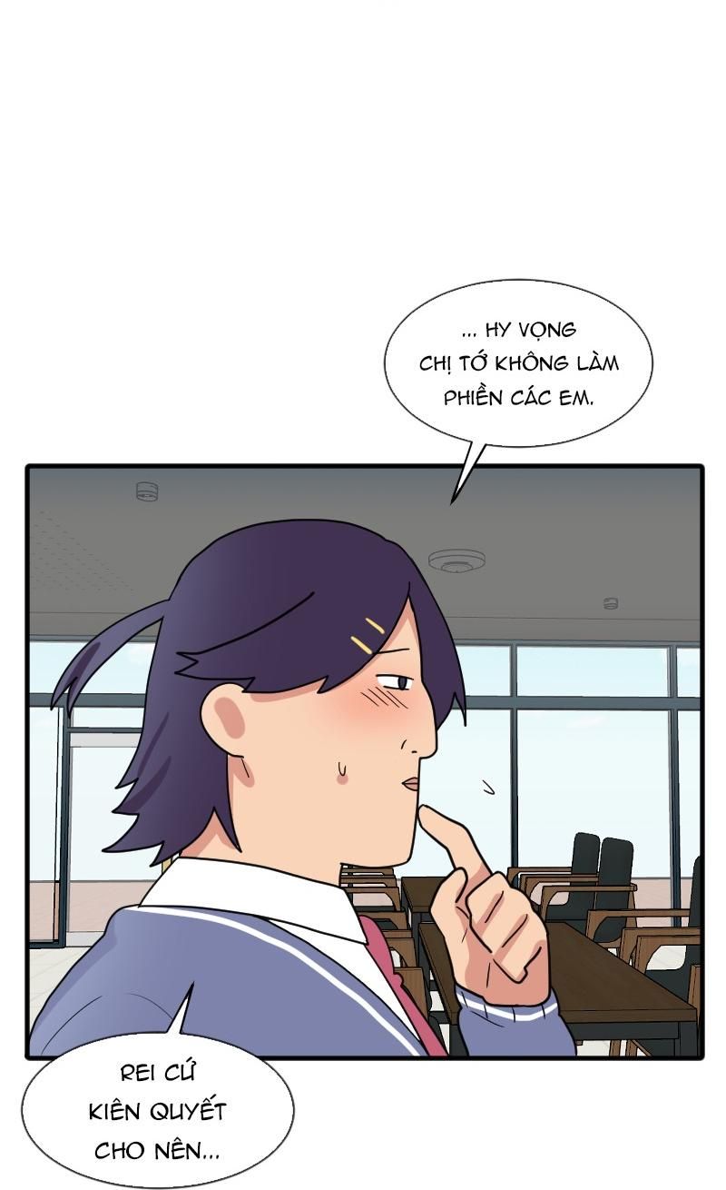 Truyện Ngôn Nhưng Không Ngôn Lắm Chap 50 - Next Chap 51