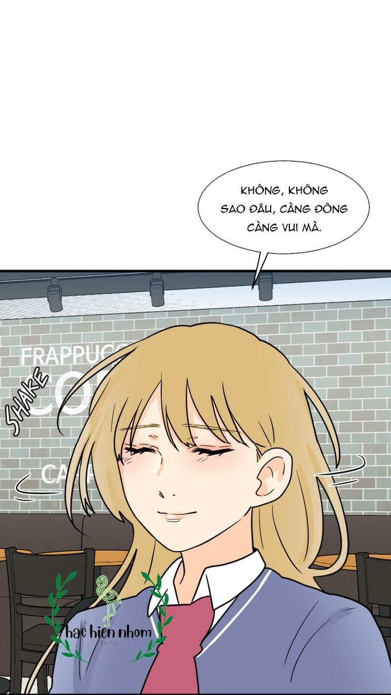 Truyện Ngôn Nhưng Không Ngôn Lắm Chap 50 - Next Chap 51