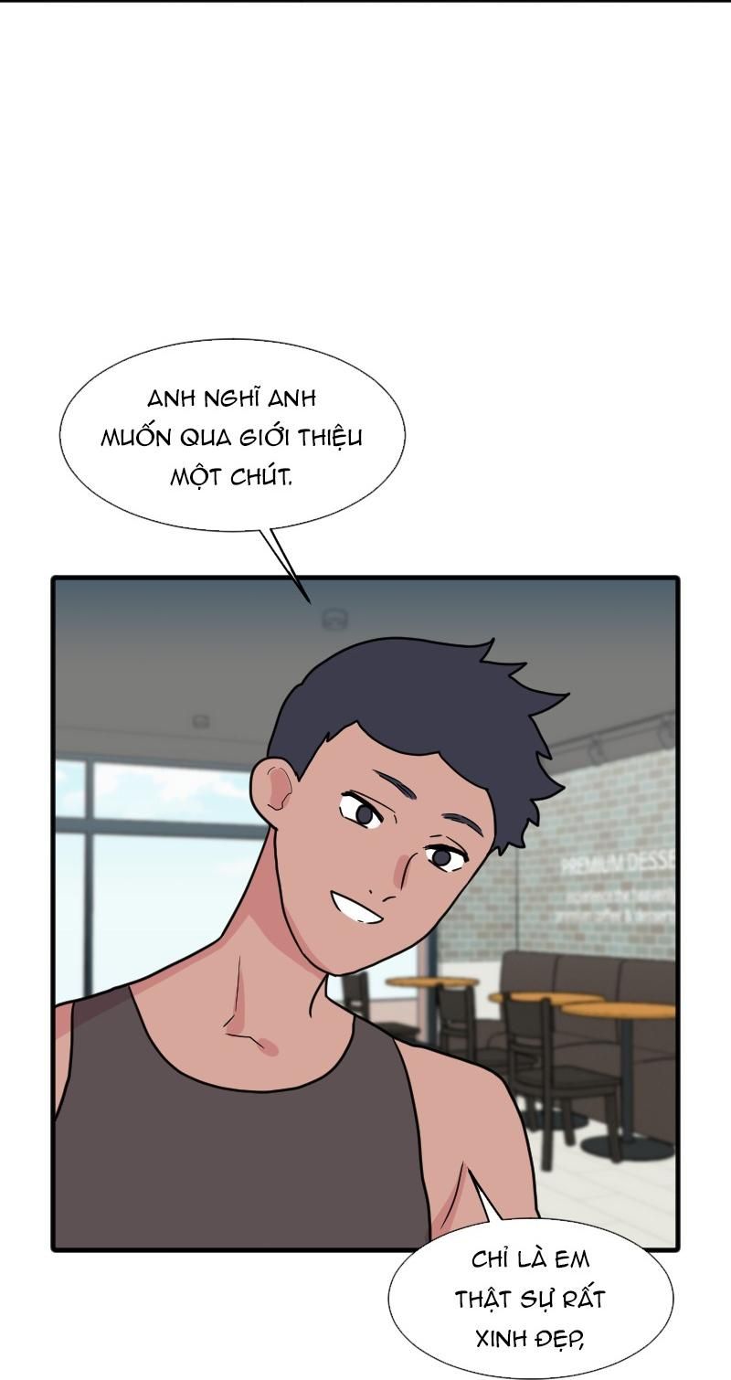 Truyện Ngôn Nhưng Không Ngôn Lắm Chap 50 - Next Chap 51