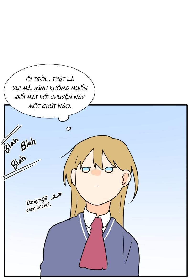 Truyện Ngôn Nhưng Không Ngôn Lắm Chap 50 - Next Chap 51