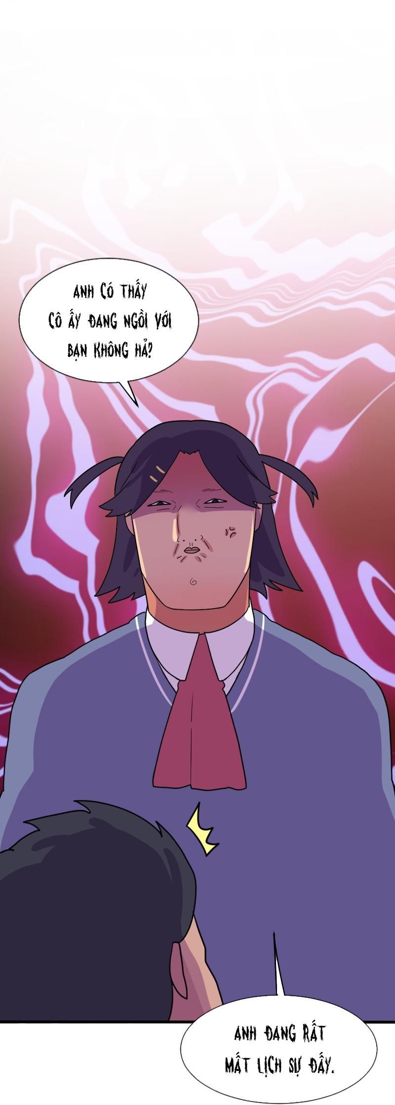 Truyện Ngôn Nhưng Không Ngôn Lắm Chap 50 - Next Chap 51