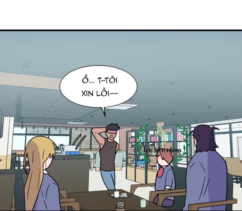 Truyện Ngôn Nhưng Không Ngôn Lắm Chap 50 - Next Chap 51