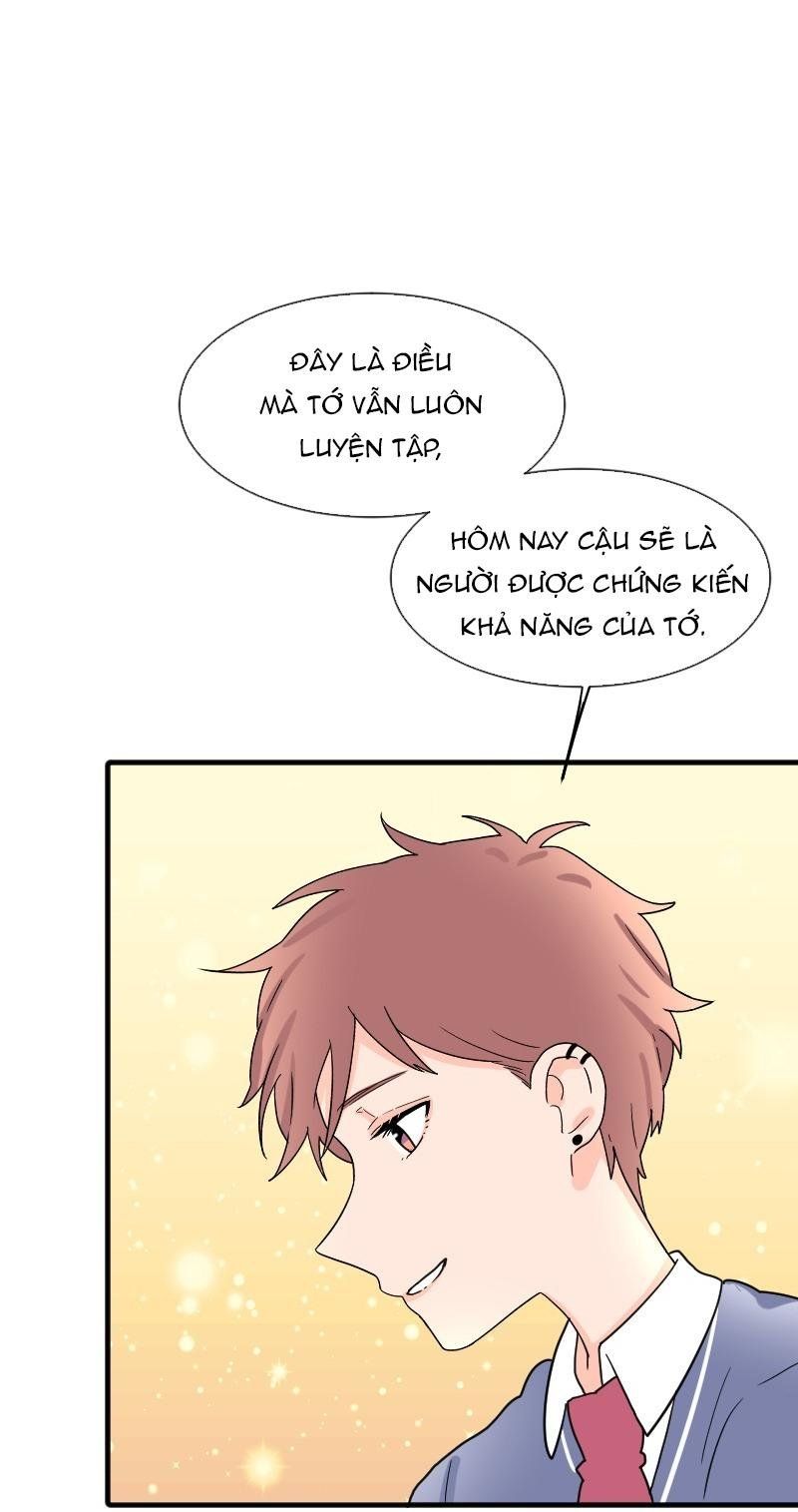 Truyện Ngôn Nhưng Không Ngôn Lắm Chap 50 - Next Chap 51