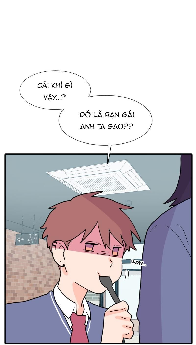 Truyện Ngôn Nhưng Không Ngôn Lắm Chap 50 - Next Chap 51