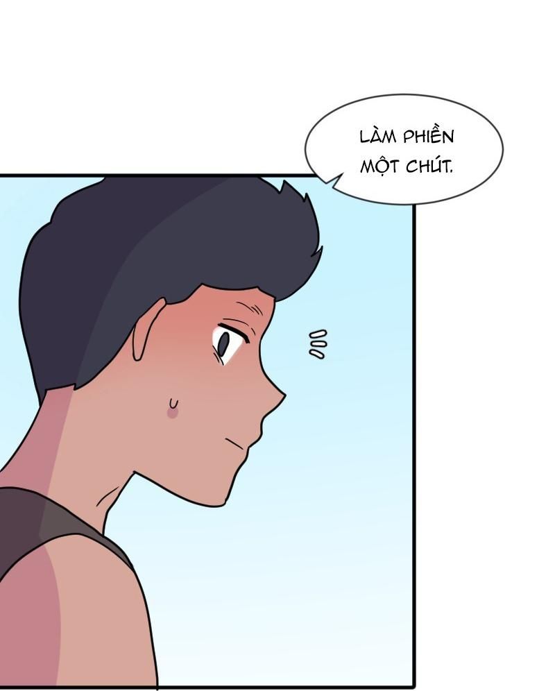 Truyện Ngôn Nhưng Không Ngôn Lắm Chap 50 - Next Chap 51