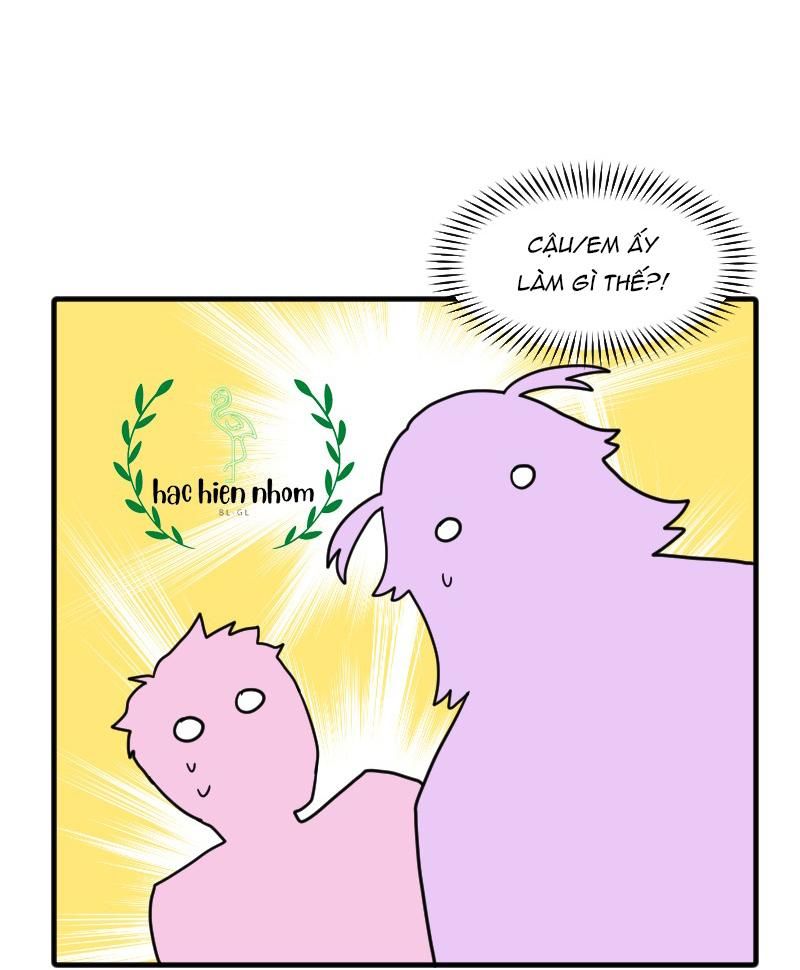 Truyện Ngôn Nhưng Không Ngôn Lắm Chap 50 - Next Chap 51