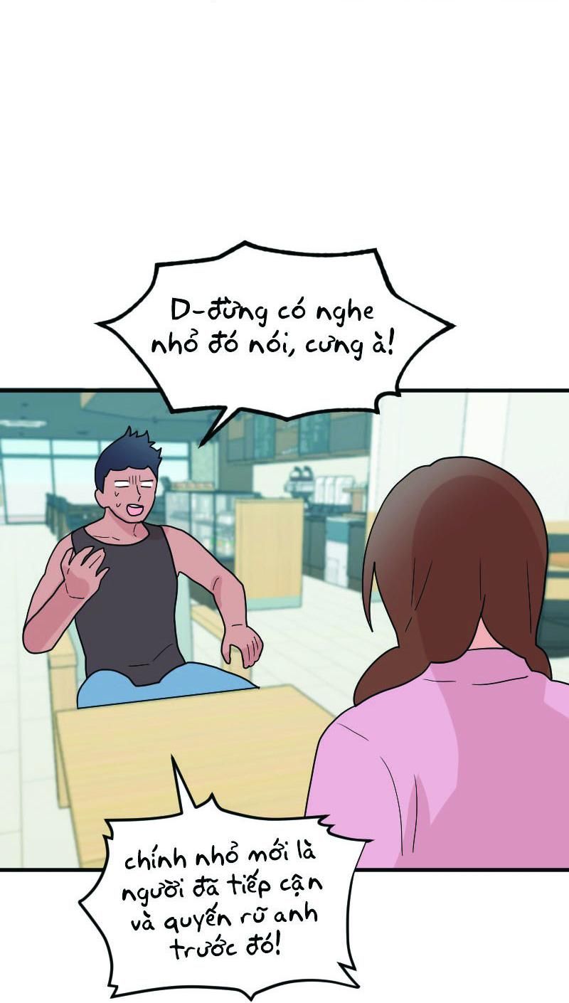 Truyện Ngôn Nhưng Không Ngôn Lắm Chap 51 - Next Chap 52