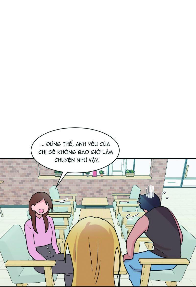 Truyện Ngôn Nhưng Không Ngôn Lắm Chap 51 - Next Chap 52