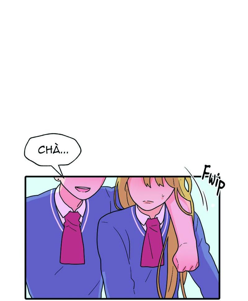 Truyện Ngôn Nhưng Không Ngôn Lắm Chap 51 - Next Chap 52