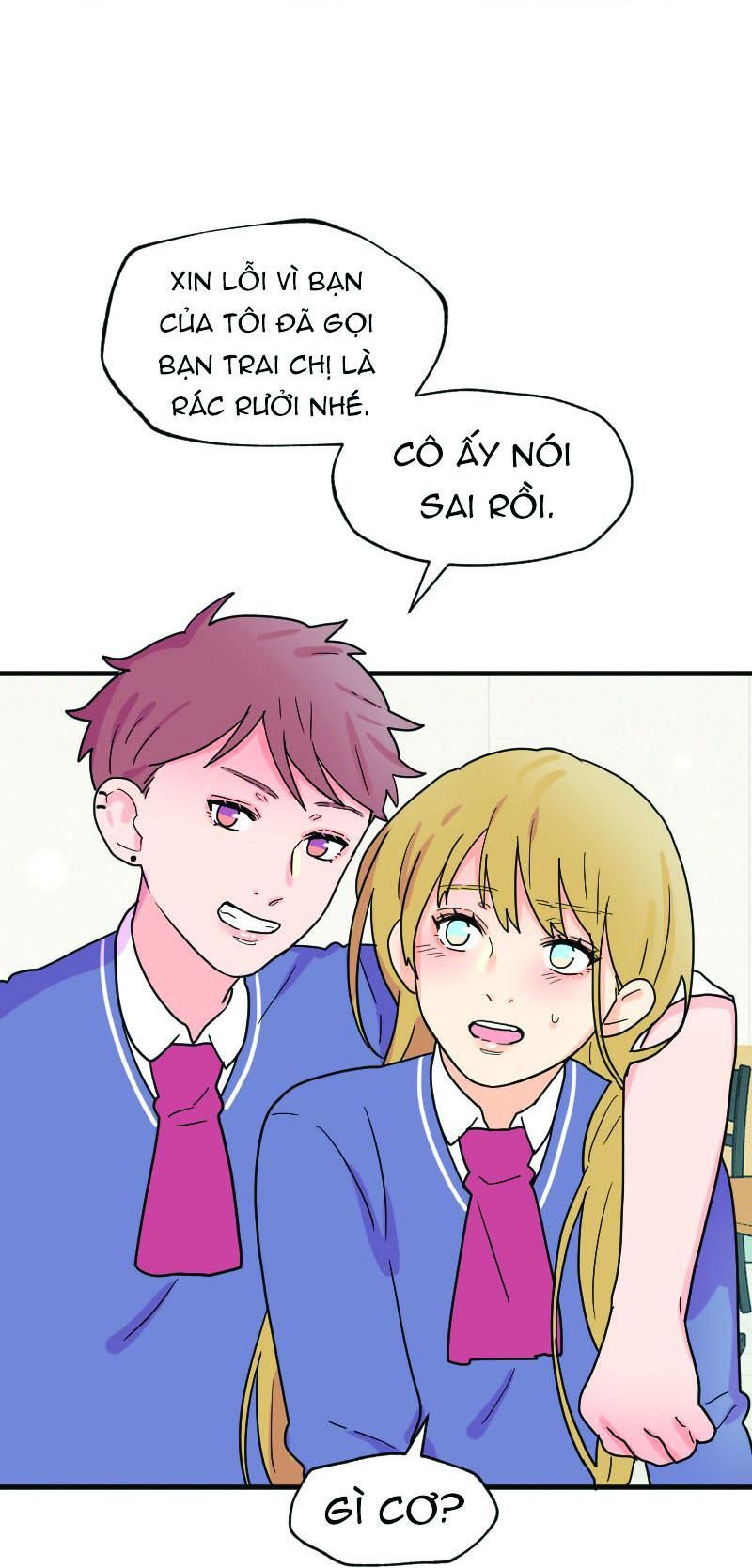Truyện Ngôn Nhưng Không Ngôn Lắm Chap 51 - Next Chap 52