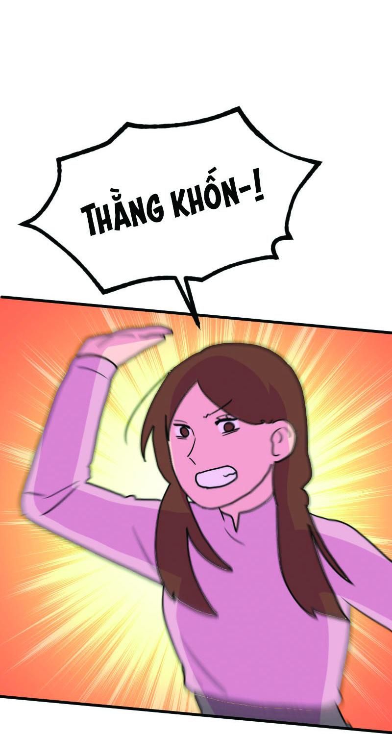 Truyện Ngôn Nhưng Không Ngôn Lắm Chap 51 - Next Chap 52